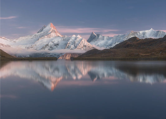 Bahalpsee | Fototapeten