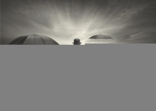 Le Seigneur des Paraguays | Toile