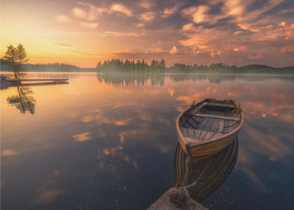 Destinationer | Fototapeter