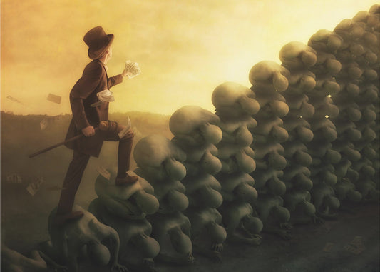 Le Système | Canvas