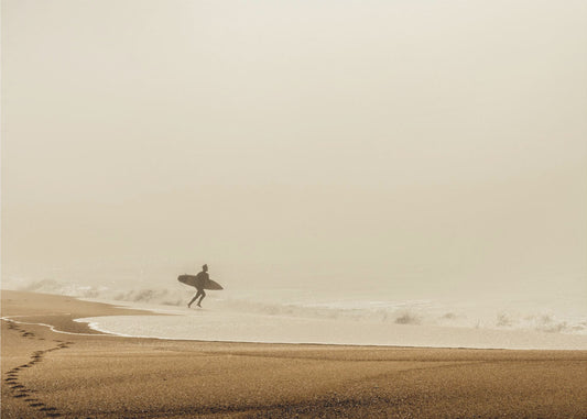 Surfer | Fototapeter