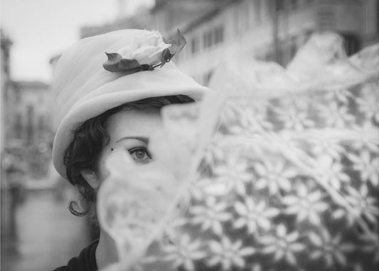 mary poppins | Stampe su Tela