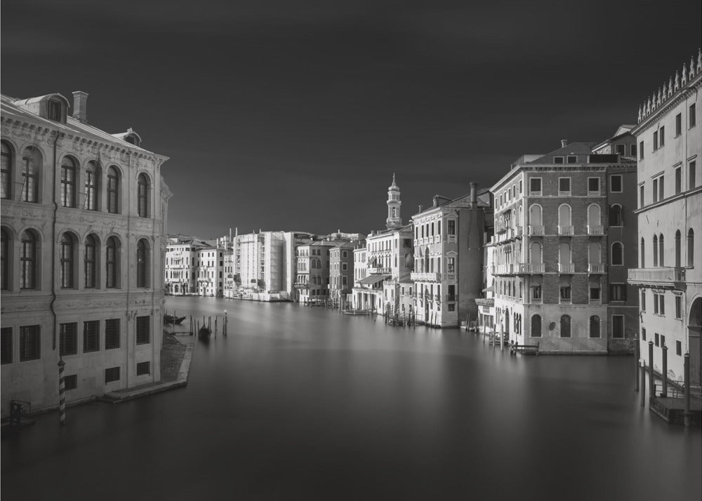 Canal Grande | Fototapet