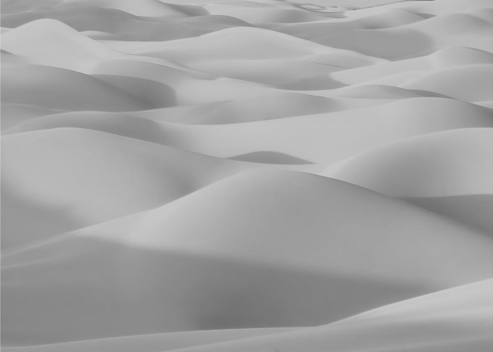 Le curve | Carta da Parati Fotografica