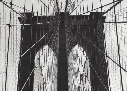Brooklynbron | Fototapet