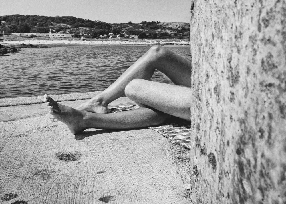 Ben | Canvas