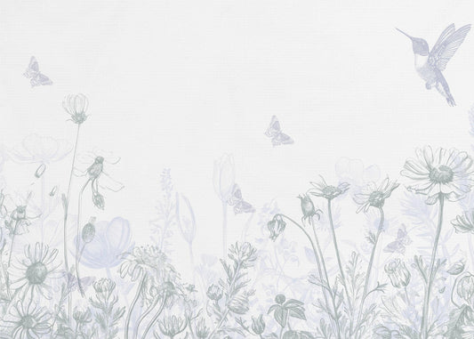 Meadow | Wallpaper