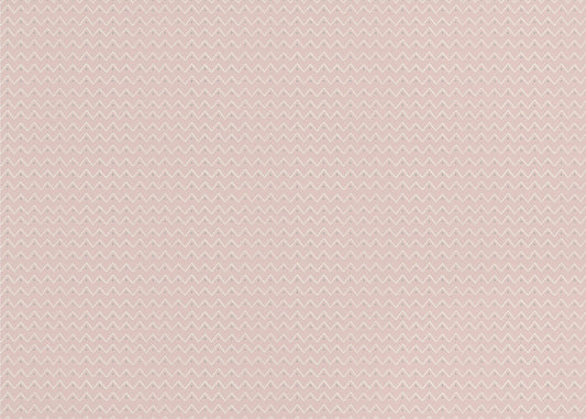 Rosa sicksackmönster i upprepat mönster | Fototapet