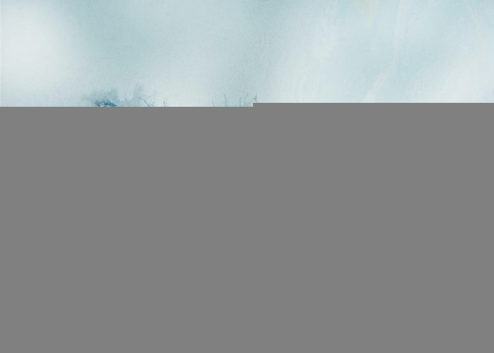 Luxe côtier - Récif du lever du soleil | Toile