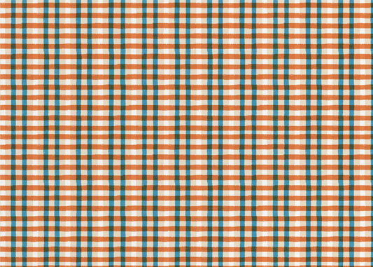 Cyanopatternno03 | Poster