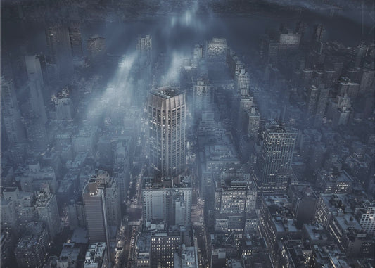 New York | Posters - Affiche Artistique