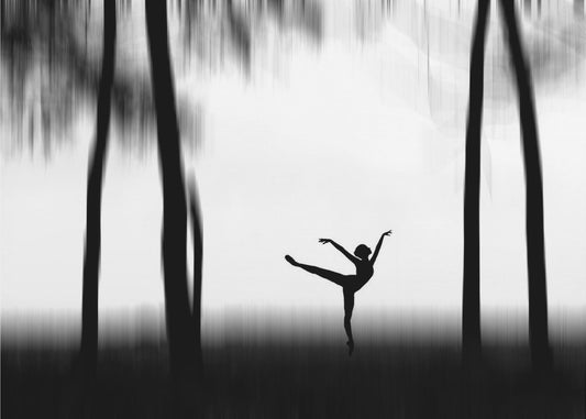 Danse | Posters - Affiche Artistique