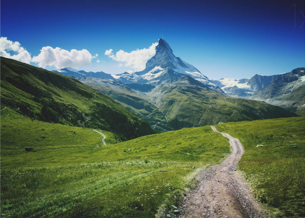 Matterhorn II | Fototapet