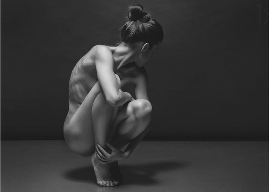 bodyscape | Poster
