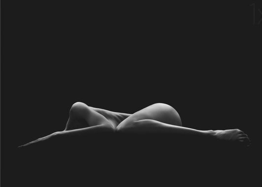Bodyscape | Poster