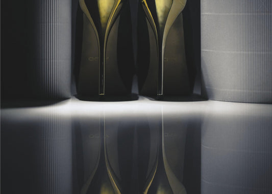 Oro | Stampe su Tela