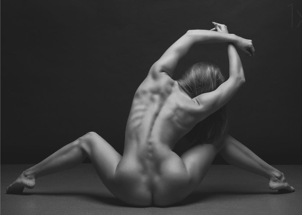 bodyscape | Poster