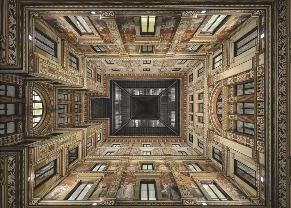 Galleria Sciarra | Poster - Stampe d’Arte
