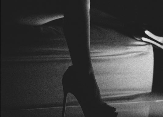 Tarda notte | Stampe su Tela
