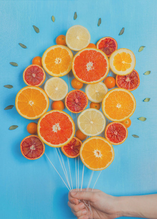 Congratulations on summer! | Poster