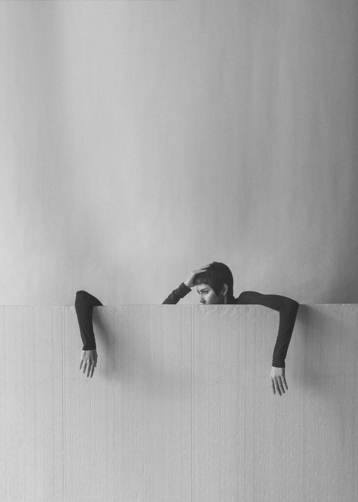 Mouvement des mains et de l'esprit | Toile