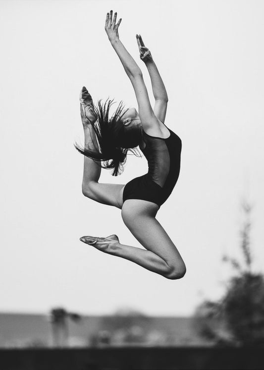 Tanssi [Radka] | Canvastaulut