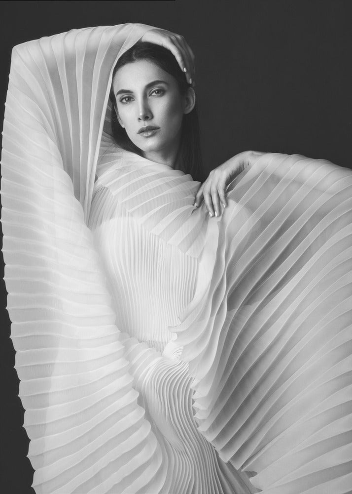 Agnes | Canvasprints