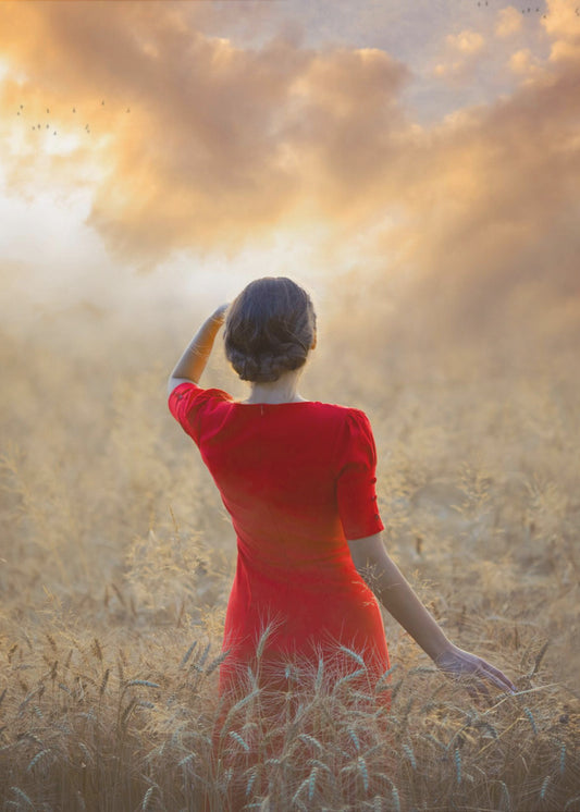 Un autre jour à venir | Toile