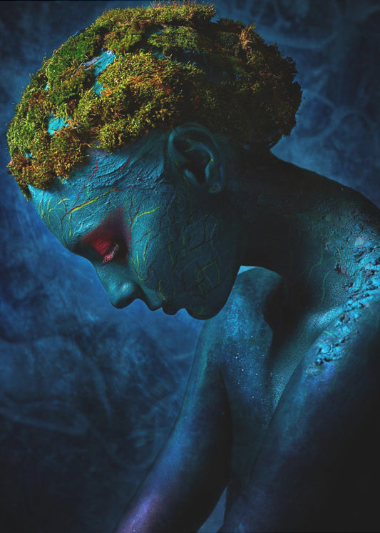 Symbiose III | Toile