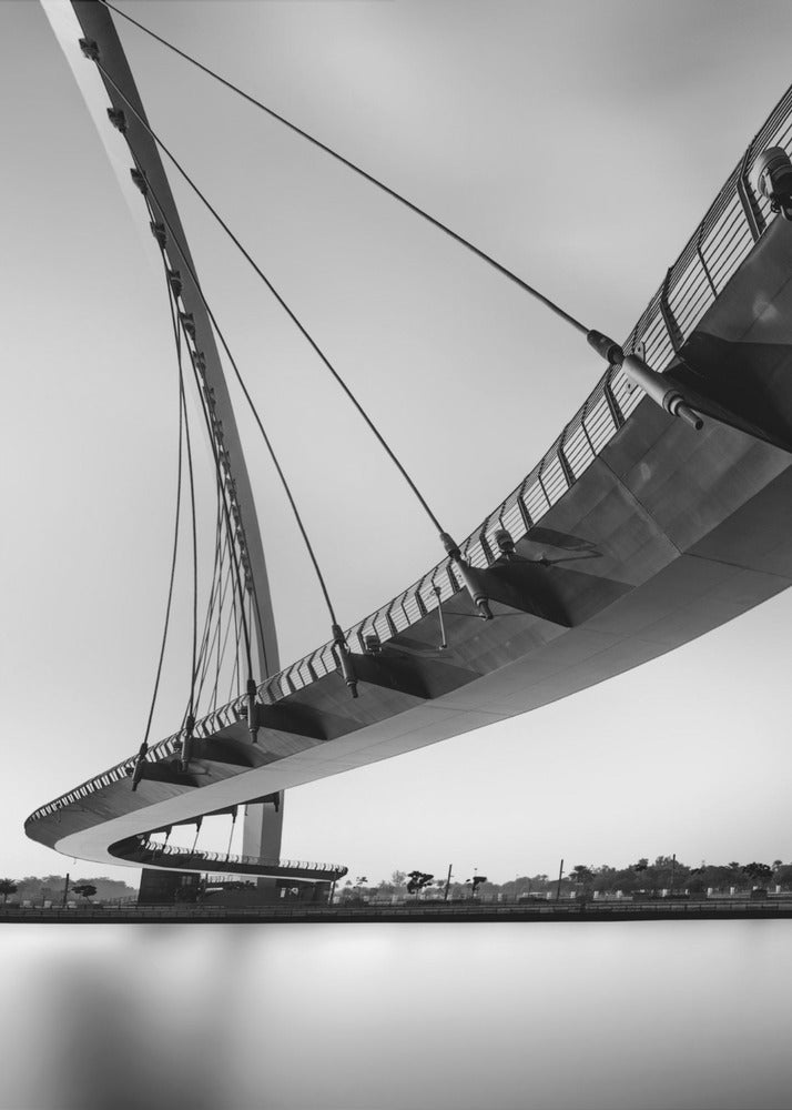 Toleranssisilta | Canvastaulut