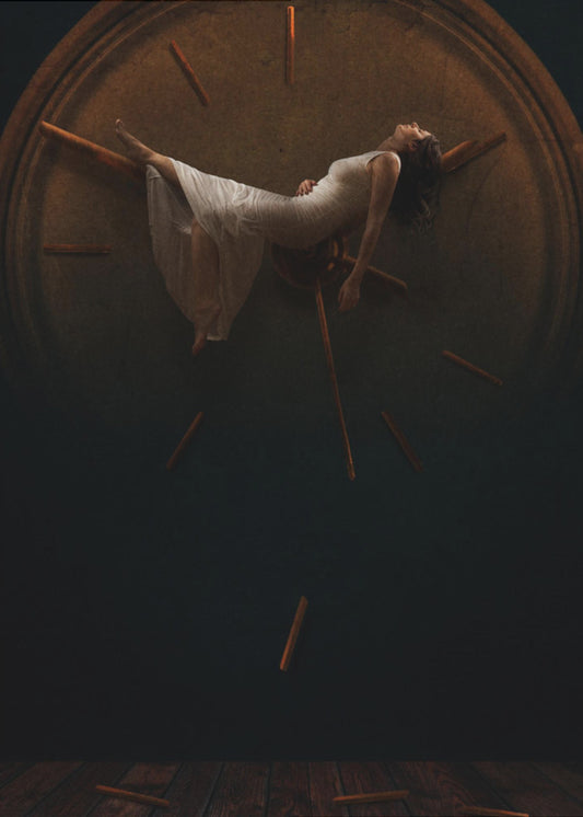 Arresto Momentum | Toile