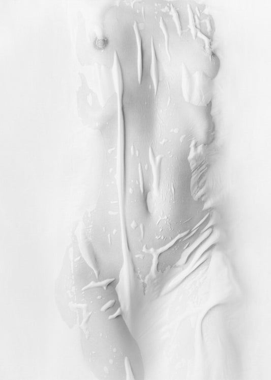 Purity | Poster