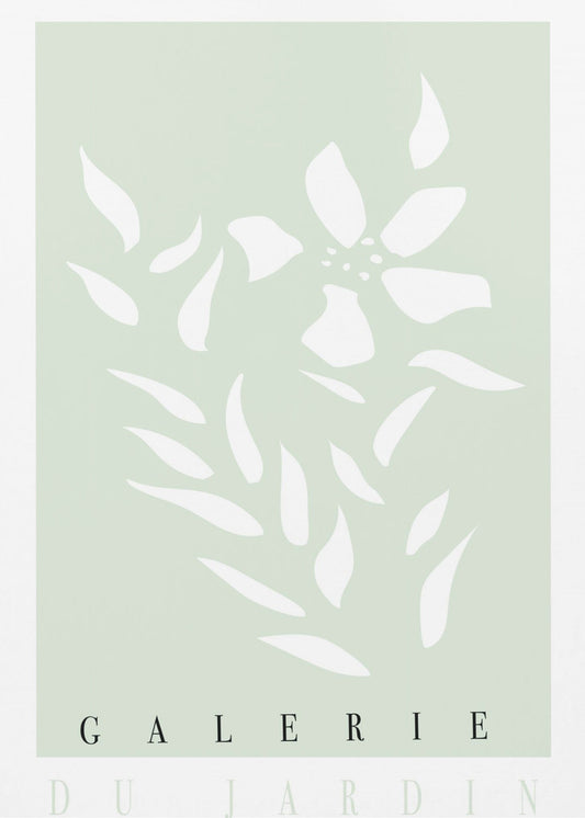 Leaves | Canvas