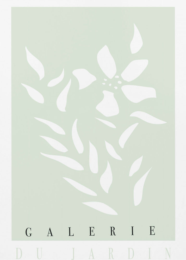 Löv | Canvas