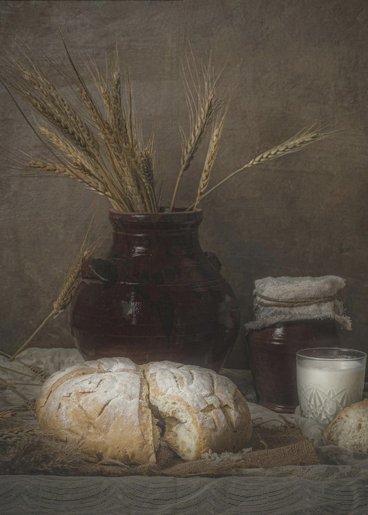 Nature morte | Toile