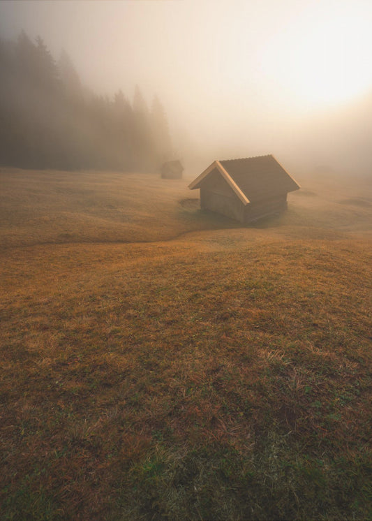 La bataille... | Affiche