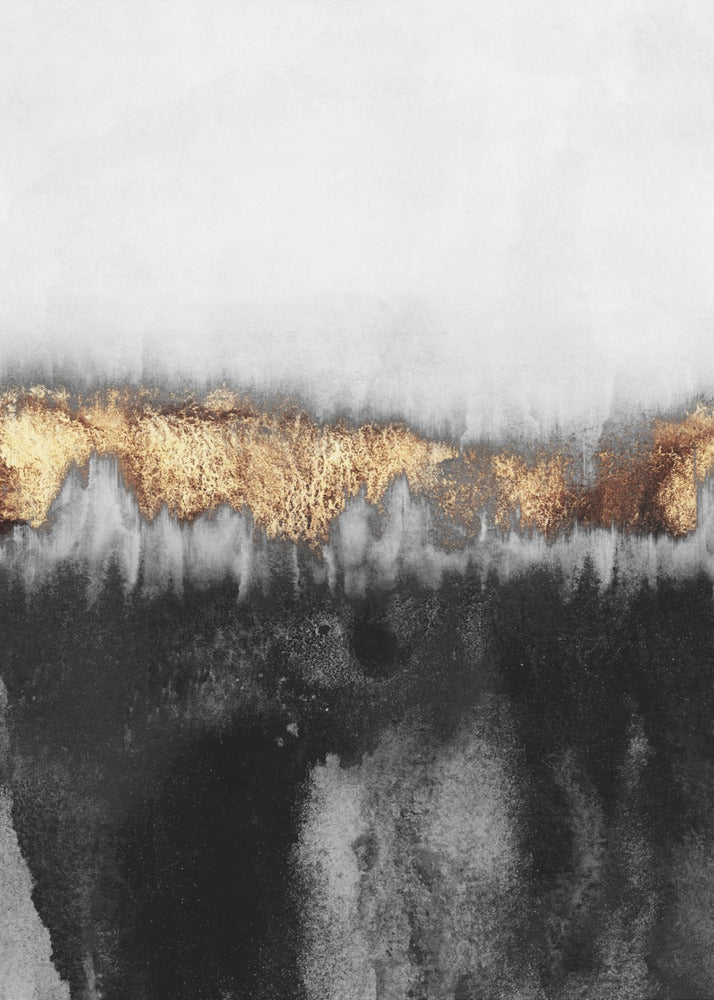 Somber | Canvasprints