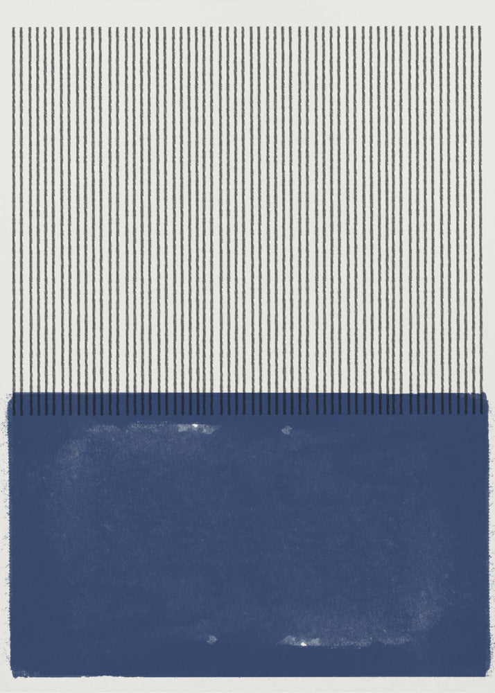Texture moderna | Stampe su Tela