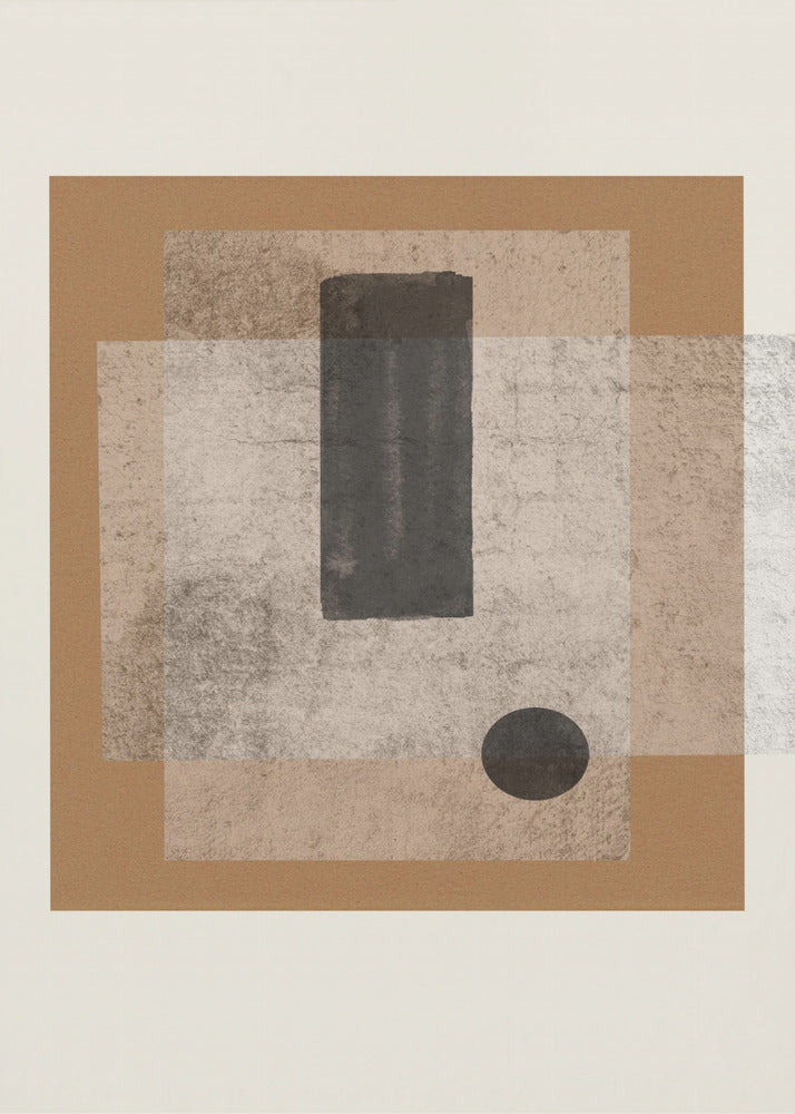 Sävellys III | Canvastaulut