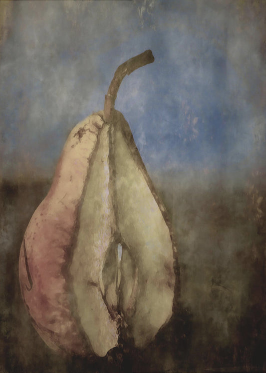 Voglio | Poster - Stampe d’Arte