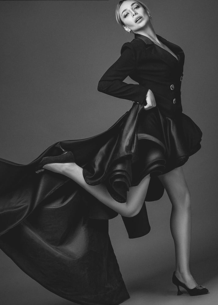 Dans... | Canvasprints