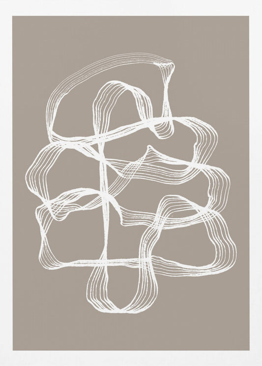 Trasslade viskningar | Poster