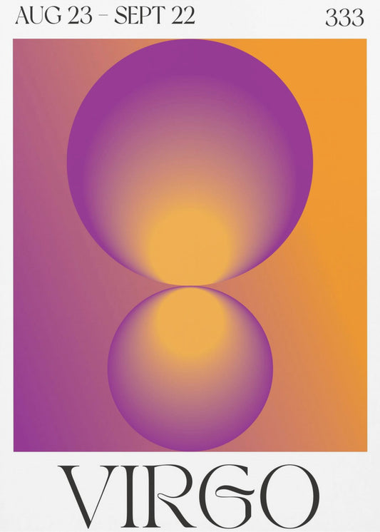 Celestial Balance | Canvas