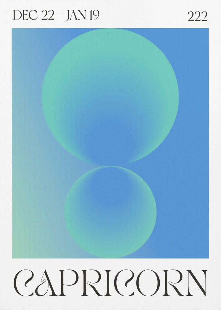 Stenbockens essens | Canvas
