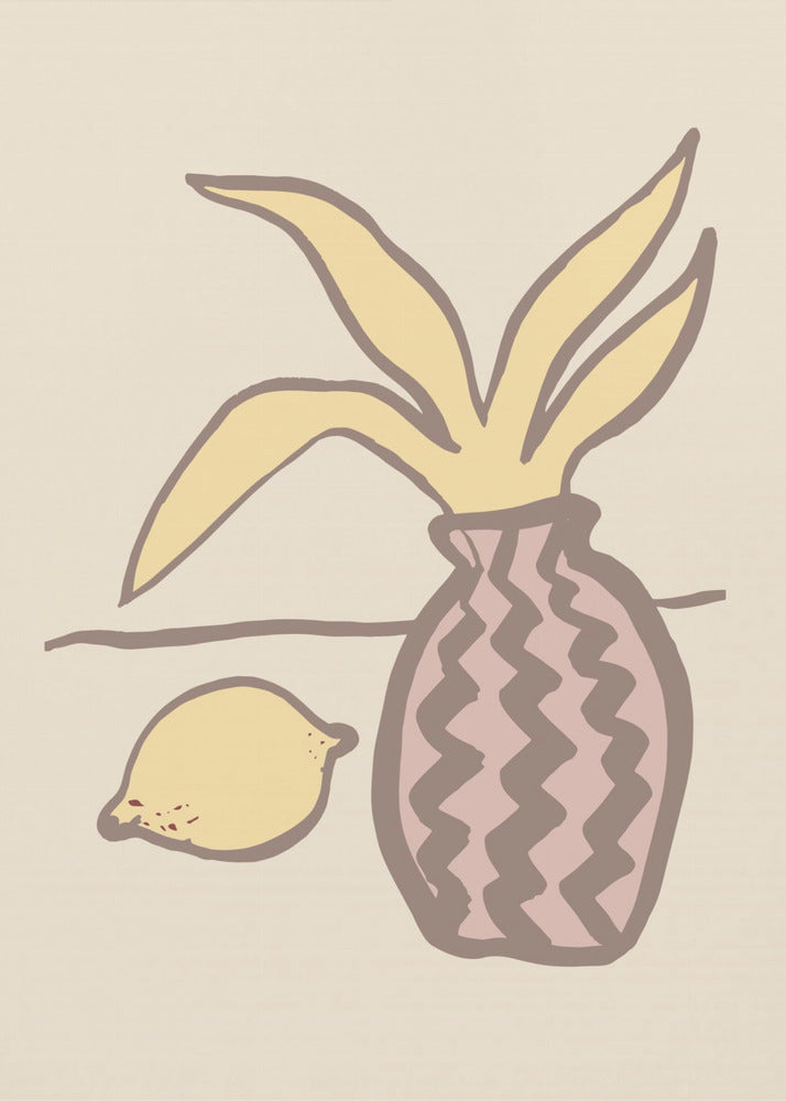 Limone | Poster - Stampe d’Arte