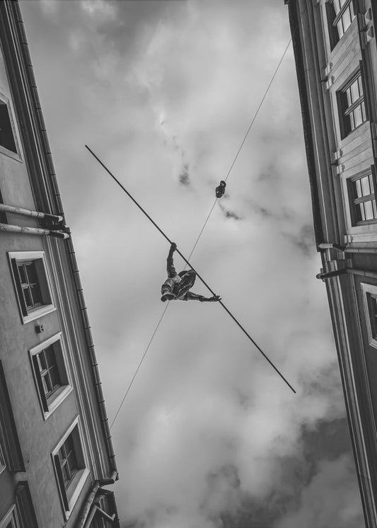 Ligevægt | Lærredsbilleder