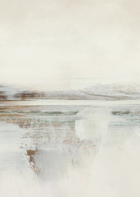Solnedgång nr 2 | Canvas