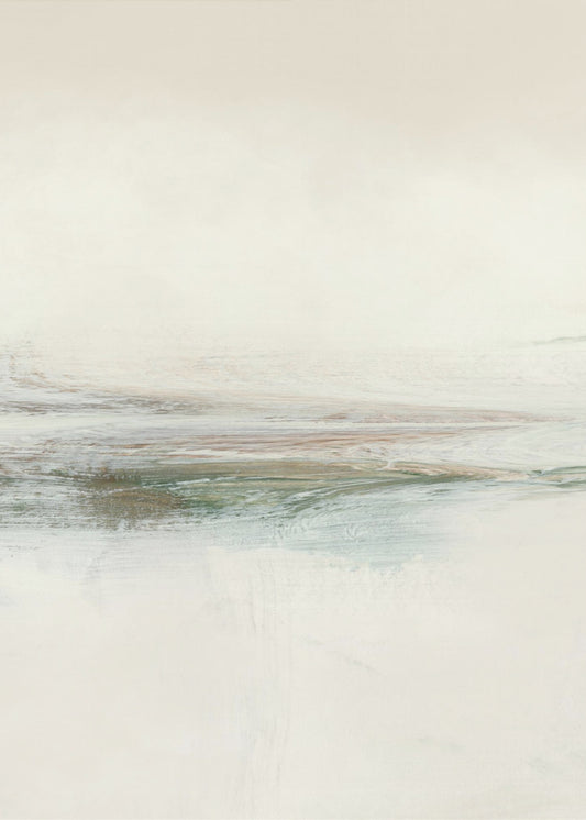 Solnedgång nr 3 | Canvas