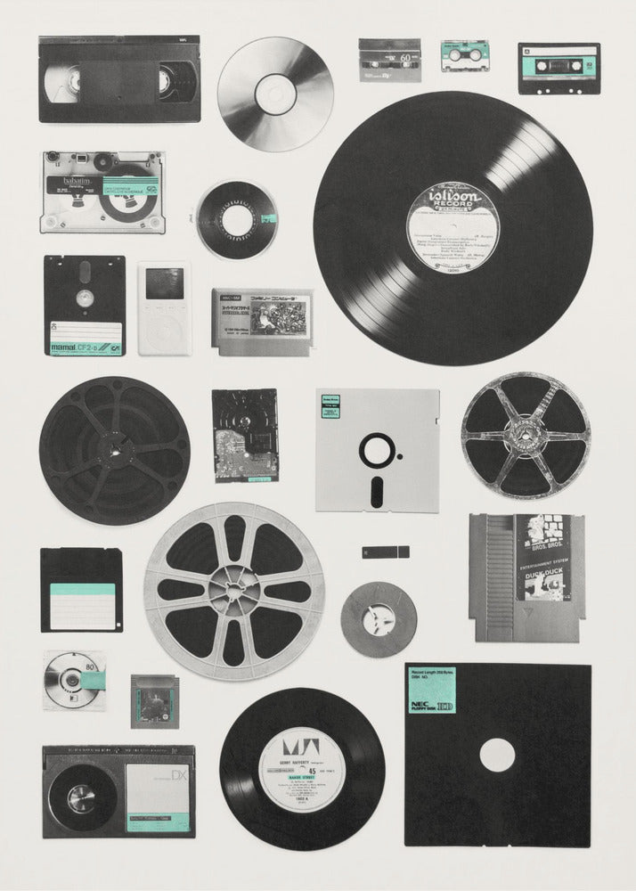 Data | Canvas