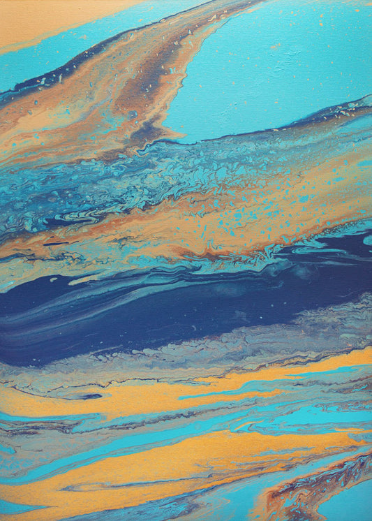 Picture Jasper | Poster